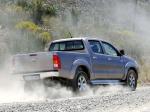Toyota Hilux Double Cab 2008 года (ZA)